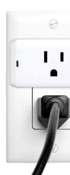 Centralite Smart Outlet 4 Series