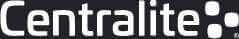Centralite White Logo