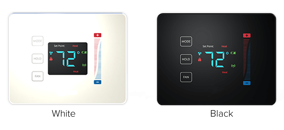 CentraLite HA Zigbee Thermostat - Xfinity Comcast Time Warner Part No.  3156105
