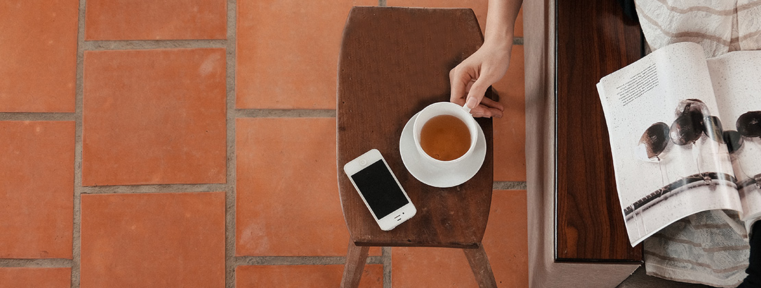 3 Reasons The IoT Matters to You