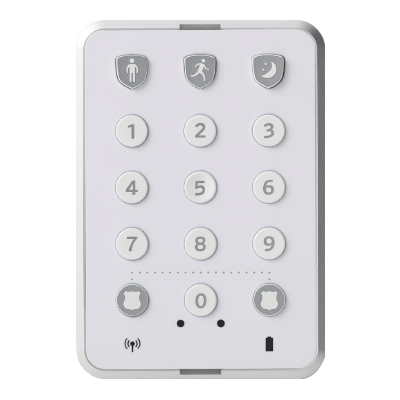 Ring Alarm Keypad (2nd Generation) : Amazon.co.uk: DIY & Tools